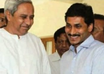 ଆନ୍ଧ୍ର ମୁଖ୍ୟମନ୍ତ୍ରୀ ବଂଶଧାରା ନଦୀରେ ନେରେଡି ବ୍ୟାରେଜ ନିର୍ମାଣ ସପକ୍ଷରେ ମୁଖ୍ୟମନ୍ତ୍ରୀ ନବୀନ ପଟ୍ଟନାୟକଙ୍କୁ ଲେଖି ଥିବା ଚିଠିକୁ ନେଇ  ଗଜପତି ବାସୀଙ୍କ ଦୃଢ଼ ବିରୋଧ