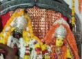 ଗଜପତି ଜିଲ୍ଲାର କାଶୀନଗର ନିକଟସ୍ଥ ଓଡ଼ିଶା ଆନ୍ଧ୍ର ସୀମାନ୍ତରେ ଥିବା ଲିହୁରୀ ଗ୍ରାମର ଗୋପୀନାଥ ମନ୍ଦିର ପରିସରରୁ ହୁଣ୍ଡି ଚୋରି