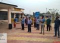 ନିୟମ ନ ମାନିଲେ କଣ୍ଟେନମେଣ୍ଟ ଜୋନ –  ତହସିଲଦାର