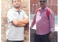 ଦିଗପହଣ୍ଡିରେ ବିଦ୍ୟାମନ୍ଦିର ଆଚାର୍ଯ୍ୟ ଓ ବ୍ୟବସାୟୀଙ୍କ ପରଲୋକ