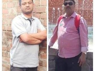ଦିଗପହଣ୍ଡିରେ ବିଦ୍ୟାମନ୍ଦିର ଆଚାର୍ଯ୍ୟ ଓ ବ୍ୟବସାୟୀଙ୍କ ପରଲୋକ