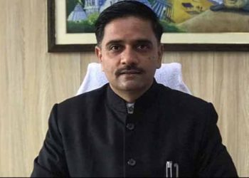 କରୋନା ସଂକ୍ରମଣ ବଢ଼ିବା ଆଶଙ୍କାରେ ଆଗୁଆ ପଦକ୍ଷେପ ନେଲେ ଗଞ୍ଜାମ ଜିଲ୍ଲାପାଳ