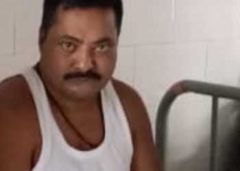 ଦୁର୍ଦ୍ଦାନ୍ତ ଗ୍ୟାଙ୍ଗଷ୍ଟର ହାଇଦର ଏବେ କେଉଁଠି ଅଛି… ?