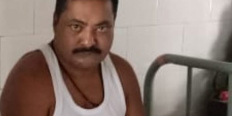 ଦୁର୍ଦ୍ଦାନ୍ତ ଗ୍ୟାଙ୍ଗଷ୍ଟର ହାଇଦର ଏବେ କେଉଁଠି ଅଛି… ?