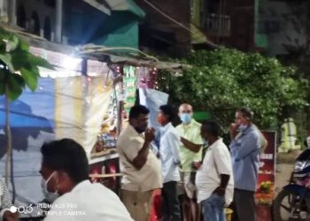 ବେଆଇନ ବାଲି ଚାଲାଣ , ୨ ଟ୍ରାକ୍ଟର ଜବତ