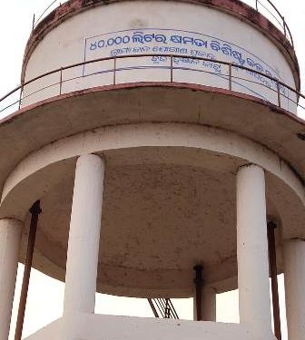 ଜଳକ୍ଳିଷ୍ଟ ଅଞ୍ଚଳ ଚିହ୍ନଟ ହେଉନି : ବଢୁଛି ଉତ୍କଟ ସମସ୍ୟା