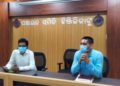 ମୁଖ୍ୟମନ୍ତ୍ରୀଙ୍କ ସ୍ୱତନ୍ତ୍ର ଉପ ସଚିବଙ୍କ ହିଞ୍ଜିଳି ଗ୍ରସ୍ତ ; ହିଞ୍ଜିଳିକୁ ବିକାଶର ହବ୍ ପାଇଁ ରାଜ୍ୟସ୍ତରୀୟ ପ୍ରଶାସନିକ ଅଧିକାରୀଙ୍କ ଟିମ୍ ୱାର୍କ୍