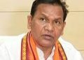 କରୋନାରେ ଆକ୍ରାନ୍ତ ହୋଇଛନ୍ତି; ରାଜ୍ୟ ବିଧାନସଭାର ବିରୋଧୀ ଦଳ ନେତା – ପ୍ରଦୀପ୍ତ କୁମାର ନାୟକ