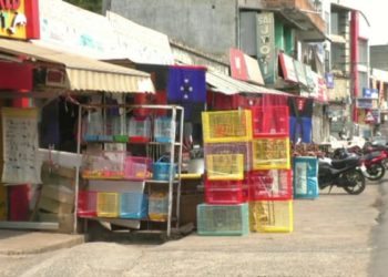 ଝାରସୁଗୁଡାରେ ବଢୁଛି ସଂକ୍ରମଣ, ସପ୍ତାହେ ଯାଏଁ ଦିନ ୧ଟା ପର୍ଯ୍ୟନ୍ତ ଖୋଲା ରହିବ ଦୋକାନ