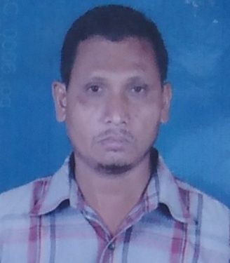 ମୁଣ୍ଡା ଗାଁ ପ୍ରାଥମିକ ବିଦ୍ୟାଳୟର ଗଣ ଶିକ୍ଷକଙ୍କ ହୃଦଘାତରେ ମୃତ୍ୟୁ