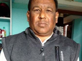 ସାମ୍ବାଦିକ ଦୀନେଶ ପଣ୍ଡାଙ୍କ ପରଲୋକରେ ନର୍ଲା ପ୍ରେସ ଆସୋସିଏସନର ଶ୍ରଦ୍ଧାଞ୍ଜଳି ସଭା