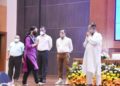 ୯୪ ଜଣ ନବନିଯୁକ୍ତ ସହକାରୀ ନିର୍ବାହୀ ଯନ୍ତ୍ରୀଙ୍କୁ ନିଯୁକ୍ତିପତ୍ର ପ୍ରଦାନ