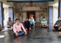 ମୋହନା ସ୍ଥିତ ଶ୍ରୀ ନୀଳକଣ୍ଠେଶ୍ଵର ବଣିକ ସଂଘର କାର୍ଯ୍ୟକାରୀ ସଦସ୍ୟଙ୍କ ଜରୁରୀ ବୈଠକ ଅନୁଷ୍ଠିତ
