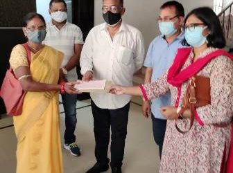 ସ୍ଵଳ୍ପ ସଞ୍ଚୟ ପ୍ରୋତ୍ସାହନ ଯୋଜନାରେ ପୁରସ୍କାର