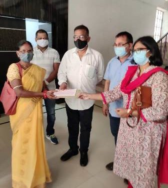 ସ୍ଵଳ୍ପ ସଞ୍ଚୟ ପ୍ରୋତ୍ସାହନ ଯୋଜନାରେ ପୁରସ୍କାର