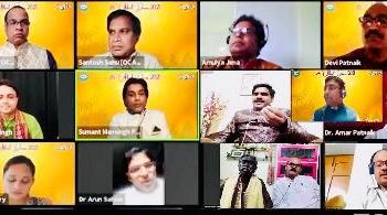 ଲଣ୍ଡନର ଓଡ଼ିଆ ସାଂସ୍କୃତିକ ସଂଘ ଦ୍ୱାରା ଉତ୍କଳ ଦିବସ ପାଳନ