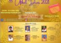 Odia Cultural Association, London celebrates Utkal Divas