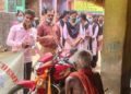 ଟିକା ଉତ୍ସବ ,କୁରାଳ ଦଧିବାମନ ସଂସ୍କୃତ ମହାବିଦ୍ୟାଳୟ ତରଫରୁ “ଟିକା ଉତ୍ସବ” ପାଳନ କରାଯାଇଛି 