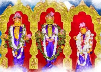 ଶ୍ରୀରାମ ନବମୀ ଯାତ୍ରା ସାଧାରଣ ଦର୍ଶନ ବନ୍ଦ