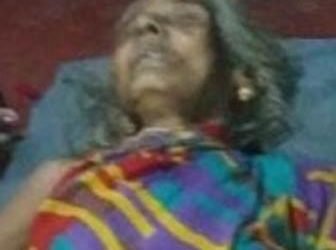 ବାହାଡାଝୋଲା ପଞ୍ଚାୟତର ଜଣେ ବୃଦ୍ଧା କୂଅରେ ପଡି ମୃତ