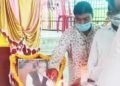 ପ୍ରବାଦ ପୁରୁଷ ବିଜୁ ପଟ୍ଟନାୟକଙ୍କ ଶ୍ରାଦ୍ଧ ଦିବସ ପାଳନ କରାଯାଇଛି – ଓଡ଼ଗାଁ