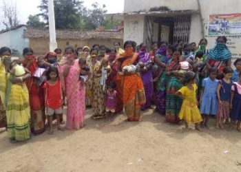 ସ୍ଥାୟୀ ସେବା ଯୋଗାଇ ଦେବା ନିମନ୍ତେ ଉପ ଜିଲ୍ଲାପାଳଙ୍କ ନିକଟ ଦାବୀପତ୍ର