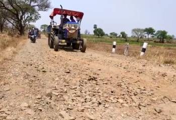 ବିପଦ ସଂକୁଳ ଅବସ୍ଥାରେ କଟଙ୍ଗପାଲି ପ୍ରଧାନମନ୍ତ୍ରୀ ସଡ଼କ ଯୋଜନା