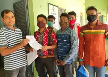 ବିଜେପୁର ବ୍ଲକରେ ଫେଲ ମାରିଛି ୫ଟି ଓ “ମୋ ସରକାର” : ୫ଟି ସଚିବଙ୍କୁ ଖୋଲା ଚାଲେଞ୍ଜ