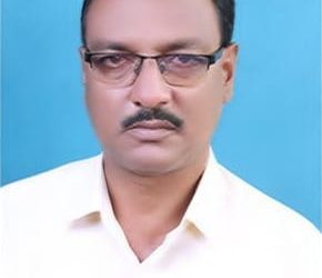 ବରଗଡ଼ ସାଂସଦଙ୍କ ପଦ୍ମପୁର ବ୍ଳକ ପ୍ରତିନିଧି ହେଲେ ବରିଷ୍ଠ ବିଜେପି ନେତା ଶ୍ରୀକାନ୍ତ ପାଣିଗ୍ରାହୀ