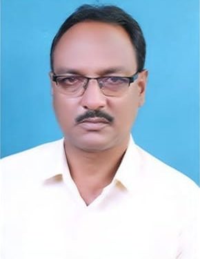 ବରଗଡ଼ ସାଂସଦଙ୍କ ପଦ୍ମପୁର ବ୍ଳକ ପ୍ରତିନିଧି ହେଲେ ବରିଷ୍ଠ ବିଜେପି ନେତା ଶ୍ରୀକାନ୍ତ ପାଣିଗ୍ରାହୀ