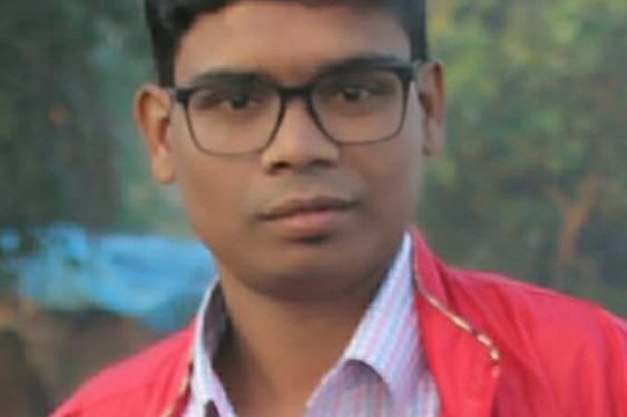 ସମାଜ ସେବୀ ନିଳାଞ୍ଚଳ ଦରୁଆନ ସୋସିଆଲ ମିଡ଼ିଆ ସେଲ୍ ସଂଯୋଜକ ଭାବେ ମନୋନୀତ