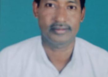 ଝାରବନ୍ଧ ବ୍ଲକ ପାଇଁ ସାଂସଦ ପ୍ରତିନିଧି ହରିହର ସାହୁଙ୍କୁ ମନୋନୀତ