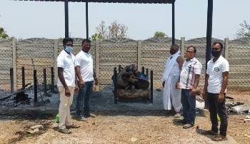 ଅସୁବିଧା ସମୟରେ ଦେବଦୂତ ସାଜି ସାହାଯ୍ୟର ହାତ ବଢାଇଲା ଲାୟନ୍ସ କ୍ଳବ ଥୁଆପଲି