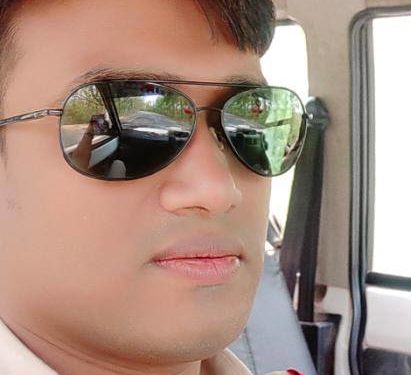 ଏସଆଇ ରୁ ଆଇଆଇସି ପଦ ରେ ଅଳଙ୍କୃତ ହେଲେ ଇଟାମାଟି ଥାନା ଅଧିକାରୀ ଦୀପକ ଖଣ୍ଡାୟତରାୟ