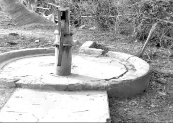 ରାଜକନିକା ବ୍ଲକର ଅବଦୁଲପୁର ଗାଁରେ ପାନୀୟ ଜଳ ସଙ୍କଟ ଉତ୍କଟ ରୂପ ଧାରଣା କରିଛି