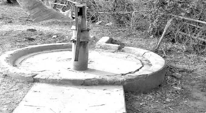 ରାଜକନିକା ବ୍ଲକର ଅବଦୁଲପୁର ଗାଁରେ ପାନୀୟ ଜଳ ସଙ୍କଟ ଉତ୍କଟ ରୂପ ଧାରଣା କରିଛି