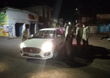 ରଣପୁର ରେ ନାଇଟ୍‌ କର୍ଫ୍ୟୁ ଜାରି – ମାନିଲେ ସମ୍ମାନ, ନମାନିଲେ ନେବେ କଡା କାର୍ଯ୍ୟାନୁଷ୍ଠାନ