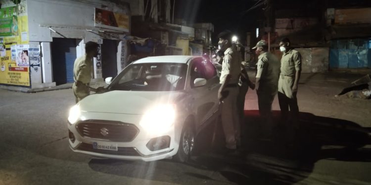 ରଣପୁର ରେ ନାଇଟ୍‌ କର୍ଫ୍ୟୁ ଜାରି – ମାନିଲେ ସମ୍ମାନ, ନମାନିଲେ ନେବେ କଡା କାର୍ଯ୍ୟାନୁଷ୍ଠାନ