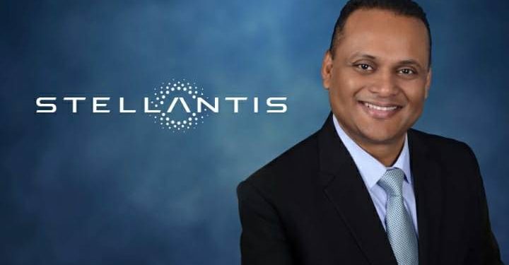 ଷ୍ଟେଲାଣ୍ଟିସ୍ ପକ୍ଷରୁ ରୋଲାଣ୍ଡ୍ ବୌଚାରାଙ୍କୁ ଭାରତରେ ଏମ୍‌ଡି ଓ ସିଇଓ ଭାବେ ନିଯୁକ୍ତି ପ୍ରଦାନ