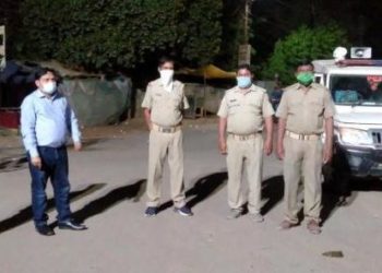 ଟିଟିଲାଗଡ, ବଲାଙ୍ଗିର ଜିଲ୍ଲାରେ କରୋନା ସଂକ୍ରମଣ ଦୃତ ଗତିରେ ବଢ଼ିଚାଲିଛି