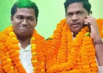 ୨୩ ତାରିଖ ଆମେ ବିଗତ ବର୍ଷ2019 ଏହି ଦିନରେ ଆମେ ପାଳିଥିଲୁ ବିଜୟ ଉତ୍ସଵ