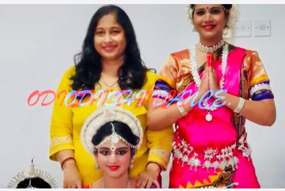 ଓମାନରେ ଅନ୍‍ଲାଇନ୍‍ ଉତ୍କଳଦିବସ ପାଳନ ପାଇଁ ବ୍ୟାପକ ପ୍ରସ୍ତୁତି