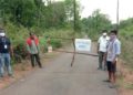ନିୟମଗିରିରେ କରୋନା ଚିନ୍ତା, ପ୍ରଶାସନ ସଜାଗ
