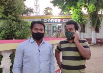 ଡାକ୍ତର ବାଚସ୍ପତି ଦାସ ସମର୍ଥକଙ୍କ ମାରିଦେବାର ଧମକ ପରେ ଥାନାରେ ଏତଲା