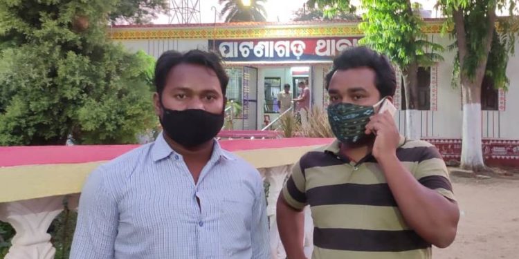 ଡାକ୍ତର ବାଚସ୍ପତି ଦାସ ସମର୍ଥକଙ୍କ ମାରିଦେବାର ଧମକ ପରେ ଥାନାରେ ଏତଲା