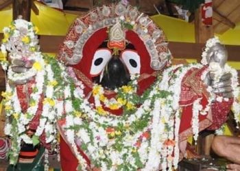ଶ୍ରୀ ଜଗନ୍ନାଥ ମନ୍ଦିର ପୁରୀ ବିଶ୍ୱ ବିଦିତ ହୋଇଥିବା ବେଳେ : ଓଡ଼ିଶାର ଦ୍ୱିତୀୟ ଜଗନ୍ନାଥ କ୍ଷେତ୍ର ଭାବରେ ଗୁପ୍ତ କ୍ଷେତ୍ର ରଣପୁର