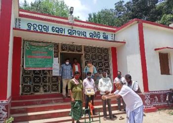 ଆଜି ବାଙ୍କୀରେ ଖୋଲିଲା ୩ଗୋଟି ରବିଧାନ ମଣ୍ଡି