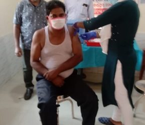 ବାଙ୍କୀ ଉପଖଣ୍ଡରେ ୩୦୮ଜଣଙ୍କ ଠାରୁ ସ୍ୱାବ ସଂଗ୍ରହ କରାଯାଇଥିଲା ୧୭ ଜଣ କରୋନା ପଜିଟିଭ୍ ଚିହ୍ନଟ