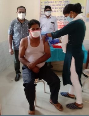 ବାଙ୍କୀ ଉପଖଣ୍ଡରେ ୩୦୮ଜଣଙ୍କ ଠାରୁ ସ୍ୱାବ ସଂଗ୍ରହ କରାଯାଇଥିଲା ୧୭ ଜଣ କରୋନା ପଜିଟିଭ୍ ଚିହ୍ନଟ