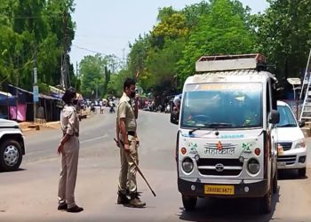 ରାଇରଙ୍ଗପୁରରେ କରୋନା କୁ ବେଖାତିର : ମାନୁ ନାହାନ୍ତି ଜନସାଧାରଣ